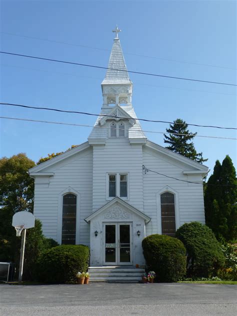 the villages catholic church|st michael's catholic church livonia.